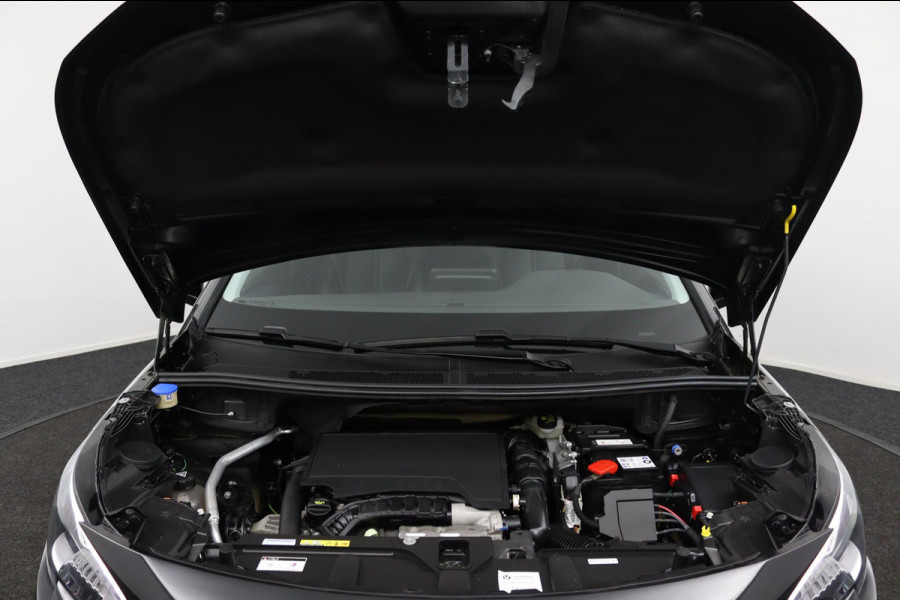 Peugeot 5008 1.2 *130PK*NAVI*CAM*HAAK*CRUISE*ECC*CARPLAY*7PERS.