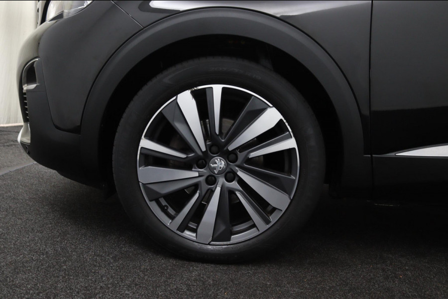 Peugeot 5008 1.2 *130PK*NAVI*CAM*HAAK*CRUISE*ECC*CARPLAY*7PERS.