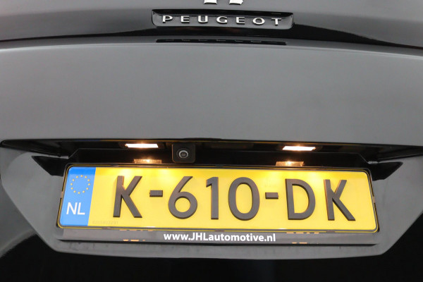 Peugeot 5008 1.2 *130PK*NAVI*CAM*HAAK*CRUISE*ECC*CARPLAY*7PERS.