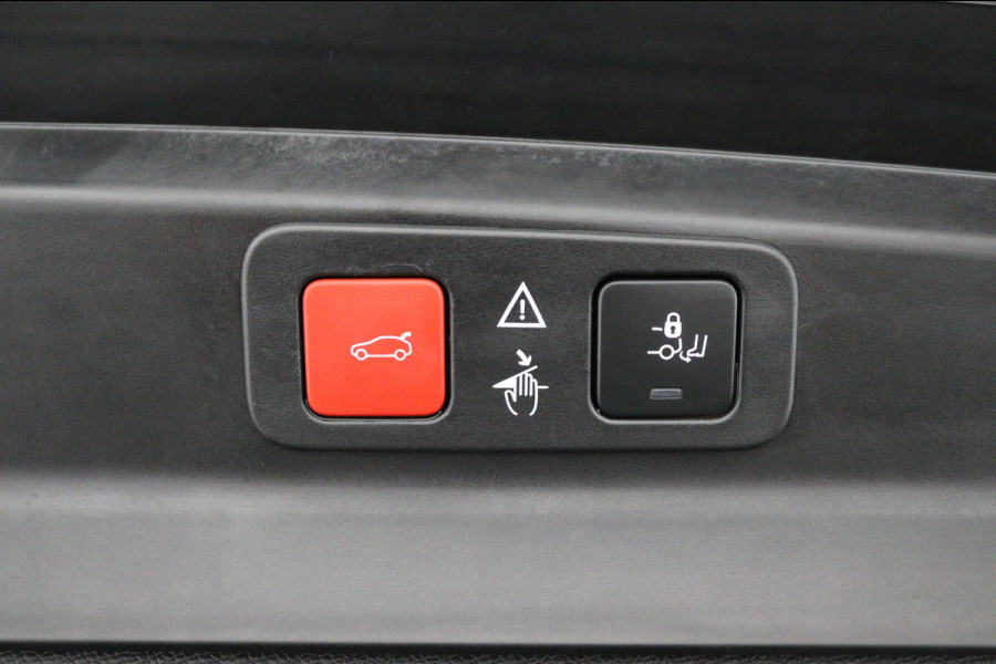 Peugeot 5008 1.2 *130PK*NAVI*CAM*HAAK*CRUISE*ECC*CARPLAY*7PERS.