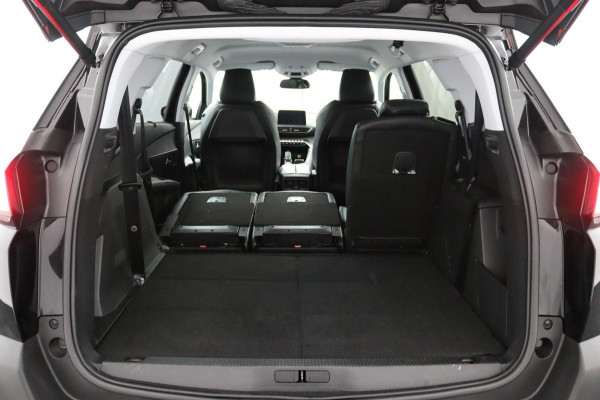 Peugeot 5008 1.2 *130PK*NAVI*CAM*HAAK*CRUISE*ECC*CARPLAY*7PERS.