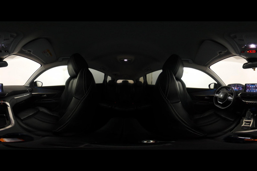 Peugeot 5008 1.2 *130PK*NAVI*CAM*HAAK*CRUISE*ECC*CARPLAY*7PERS.
