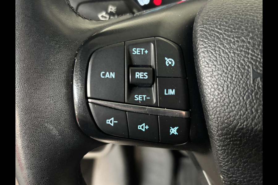 Ford Transit Custom 300 2.0 TDCI L2H1 Trend Dubbele Cabine Automaat Airco Bluetooth Cruise Control Navi Trekhaak