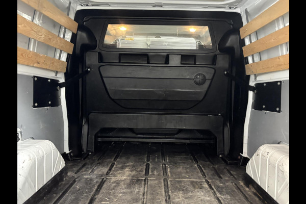 Ford Transit Custom 300 2.0 TDCI L2H1 Trend Dubbele Cabine Automaat Airco Bluetooth Cruise Control Navi Trekhaak