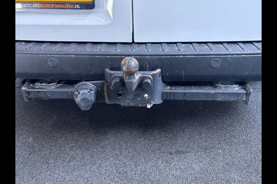 Ford Transit Custom 300 2.0 TDCI L2H1 Trend Dubbele Cabine Automaat Airco Bluetooth Cruise Control Navi Trekhaak