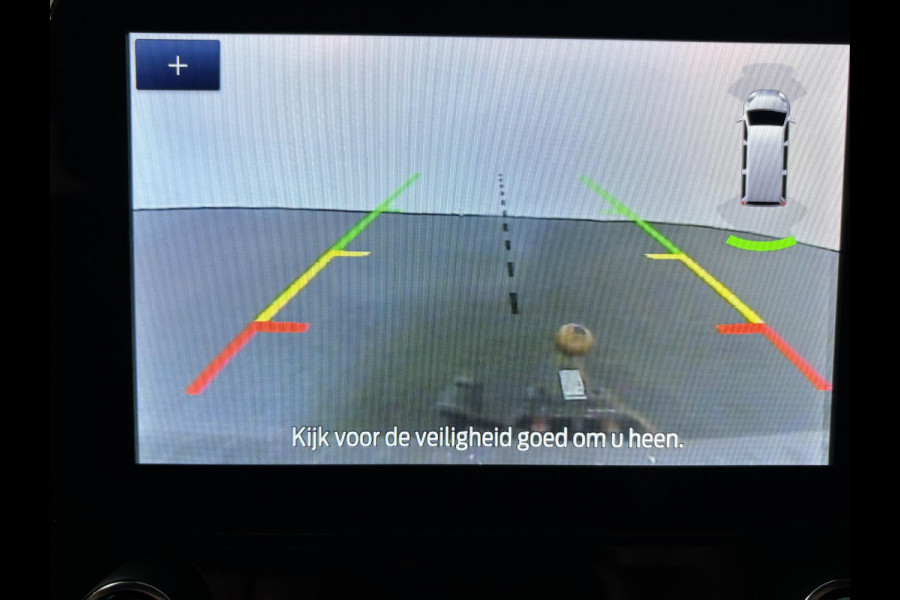 Ford Transit Custom 300 2.0 TDCI L2H1 Trend Dubbele Cabine Automaat Airco Bluetooth Cruise Control Navi Trekhaak