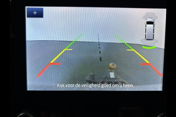 Ford Transit Custom 300 2.0 TDCI L2H1 Trend Dubbele Cabine Automaat Airco Bluetooth Cruise Control Navi Trekhaak