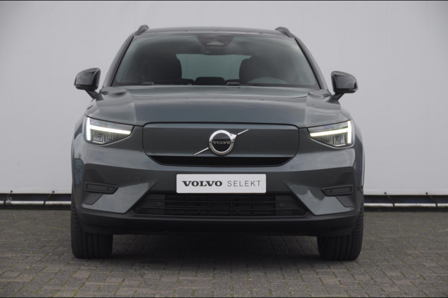 Volvo EX40 Single Motor Extended Range Business Ed. 82 kWh Volvo EX40 Single Motor Extended Range Business Ed. 82 kWh