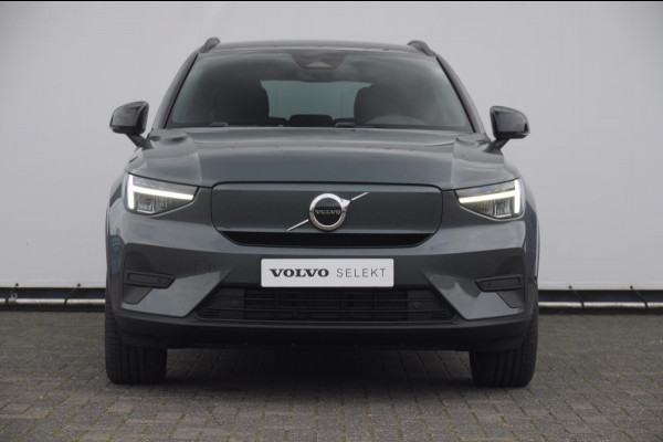 Volvo EX40 Single Motor Extended Range Business Ed. 82 kWh Volvo EX40 Single Motor Extended Range Business Ed. 82 kWh