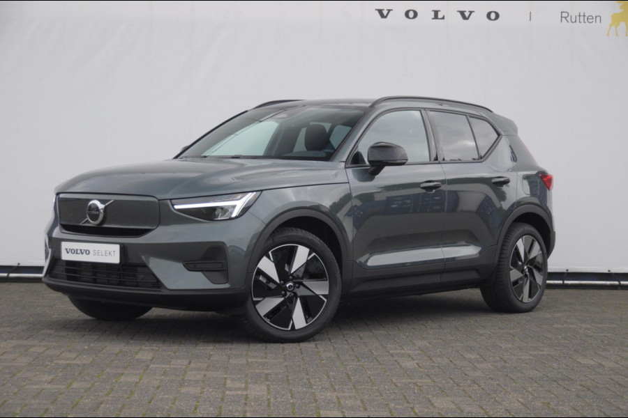 Volvo EX40 Single Motor Extended Range Business Ed. 82 kWh Volvo EX40 Single Motor Extended Range Business Ed. 82 kWh