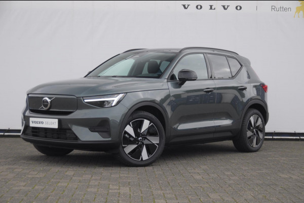 Volvo EX40 Single Motor Extended Range Business Ed. 82 kWh Volvo EX40 Single Motor Extended Range Business Ed. 82 kWh