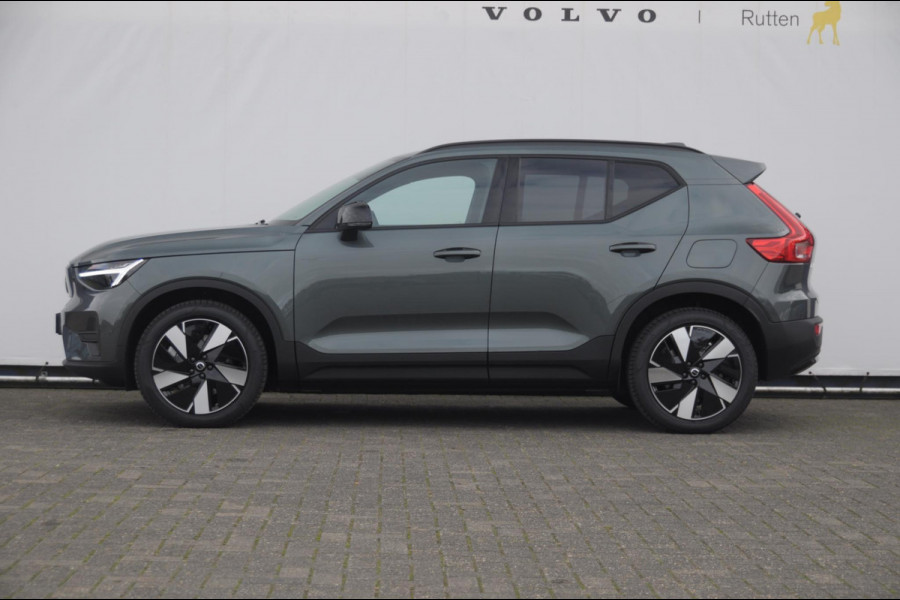 Volvo EX40 Single Motor Extended Range Business Ed. 82 kWh Volvo EX40 Single Motor Extended Range Business Ed. 82 kWh