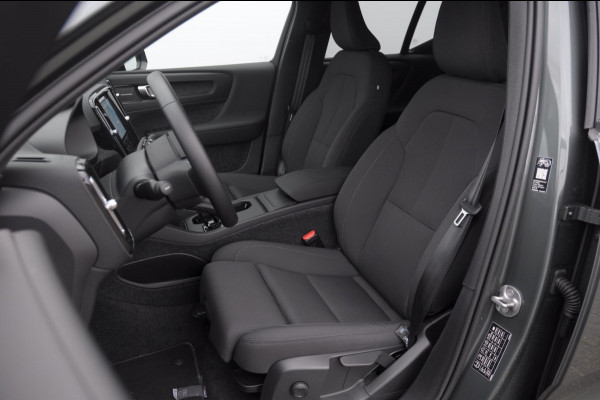 Volvo EX40 Single Motor Extended Range Business Ed. 82 kWh Volvo EX40 Single Motor Extended Range Business Ed. 82 kWh