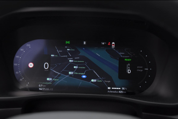 Volvo EX40 Single Motor Extended Range Business Ed. 82 kWh Volvo EX40 Single Motor Extended Range Business Ed. 82 kWh