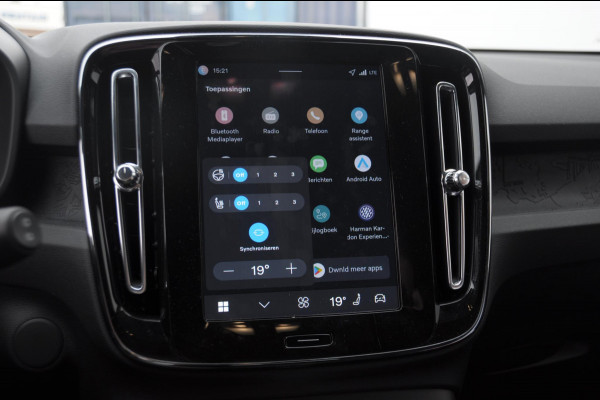 Volvo EX40 Single Motor Extended Range Business Ed. 82 kWh Volvo EX40 Single Motor Extended Range Business Ed. 82 kWh