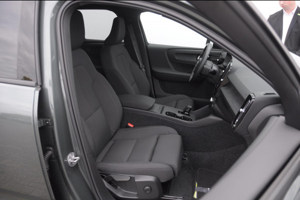 Volvo EX40 Single Motor Extended Range Business Ed. 82 kWh Volvo EX40 Single Motor Extended Range Business Ed. 82 kWh