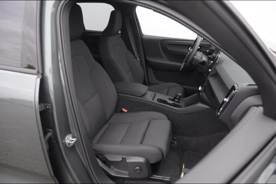 Volvo EX40 Single Motor Extended Range Business Ed. 82 kWh Volvo EX40 Single Motor Extended Range Business Ed. 82 kWh