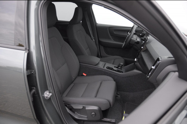 Volvo EX40 Single Motor Extended Range Business Ed. 82 kWh Volvo EX40 Single Motor Extended Range Business Ed. 82 kWh