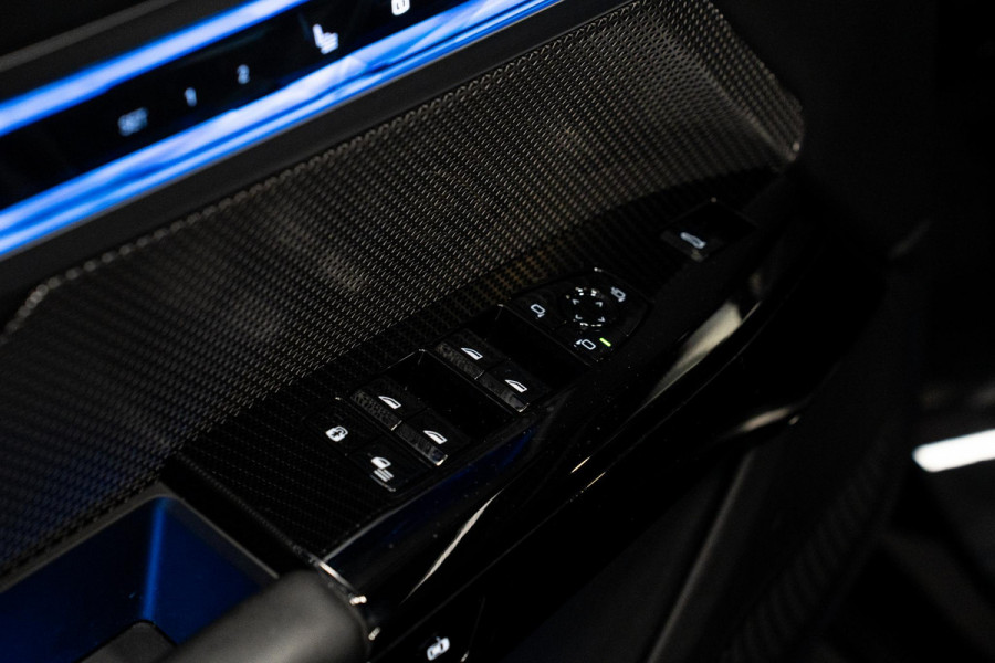 BMW 7 Serie 740d xDrive *M-Sport Pro / Bowers & Wilkins / Panorama / HUD / Surround View / Standverwarming*