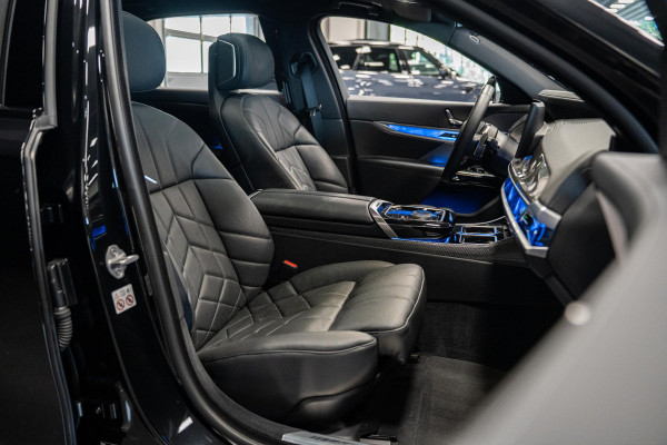 BMW 7 Serie 740d xDrive *M-Sport Pro / Bowers & Wilkins / Panorama / HUD / Surround View / Standverwarming*