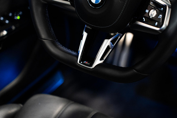 BMW 7 Serie 740d xDrive *M-Sport Pro / Bowers & Wilkins / Panorama / HUD / Surround View / Standverwarming*