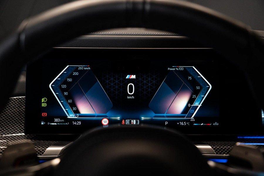 BMW 7 Serie 740d xDrive *M-Sport Pro / Bowers & Wilkins / Panorama / HUD / Surround View / Standverwarming*