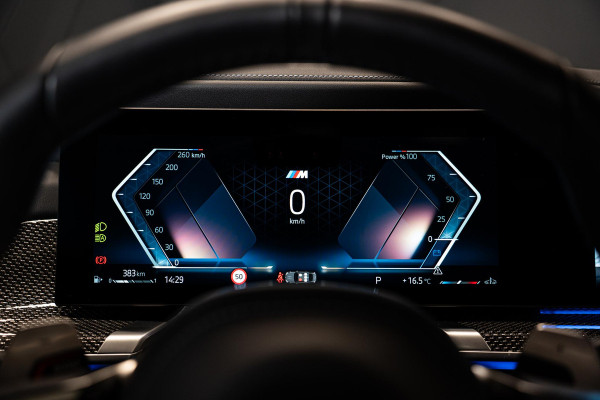 BMW 7 Serie 740d xDrive *M-Sport Pro / Bowers & Wilkins / Panorama / HUD / Surround View / Standverwarming*