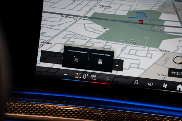 BMW 7 Serie 740d xDrive *M-Sport Pro / Bowers & Wilkins / Panorama / HUD / Surround View / Standverwarming*