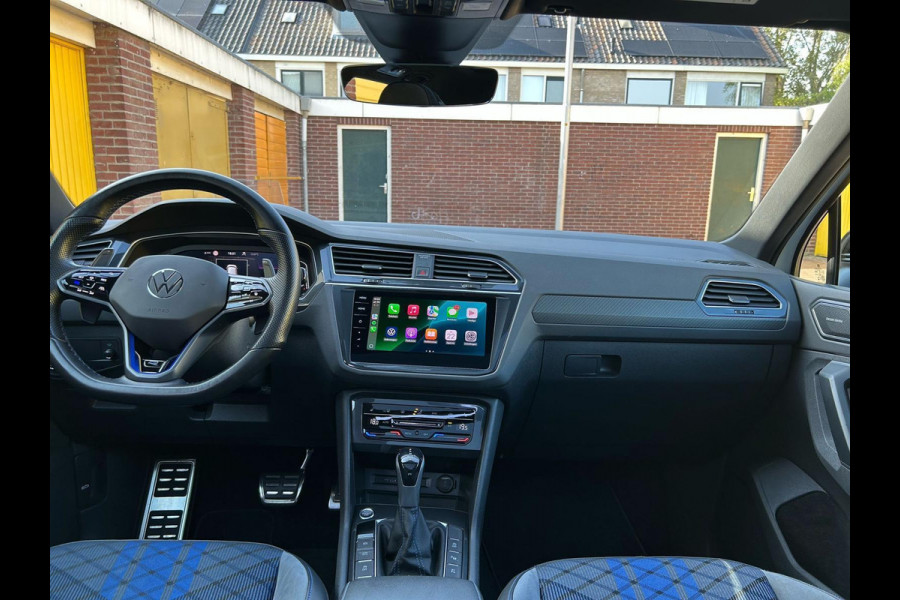 Volkswagen Tiguan 2.0 TSI R 75 Edition |4Motion|Akrapovic| Volkswagen Tiguan 2.0 TSI R 75 Edition |4Motion|Akrapovic|