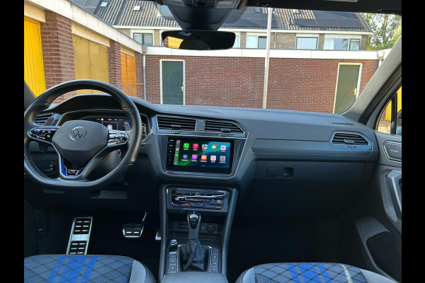 Volkswagen Tiguan 2.0 TSI R 75 Edition |4Motion|Akrapovic| Volkswagen Tiguan 2.0 TSI R 75 Edition |4Motion|Akrapovic|