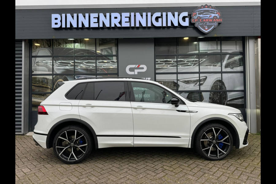Volkswagen Tiguan 2.0 TSI R 75 Edition |4Motion|Akrapovic| Volkswagen Tiguan 2.0 TSI R 75 Edition |4Motion|Akrapovic|
