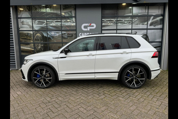 Volkswagen Tiguan 2.0 TSI R 75 Edition |4Motion|Akrapovic| Volkswagen Tiguan 2.0 TSI R 75 Edition |4Motion|Akrapovic|