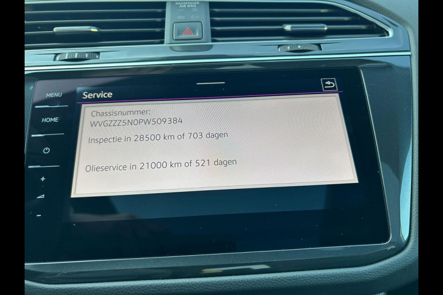 Volkswagen Tiguan 2.0 TSI R 75 Edition |4Motion|Akrapovic| Volkswagen Tiguan 2.0 TSI R 75 Edition |4Motion|Akrapovic|