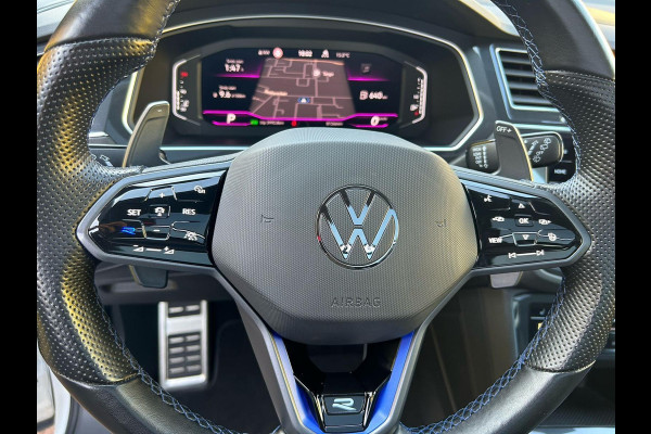 Volkswagen Tiguan 2.0 TSI R 75 Edition |4Motion|Akrapovic| Volkswagen Tiguan 2.0 TSI R 75 Edition |4Motion|Akrapovic|