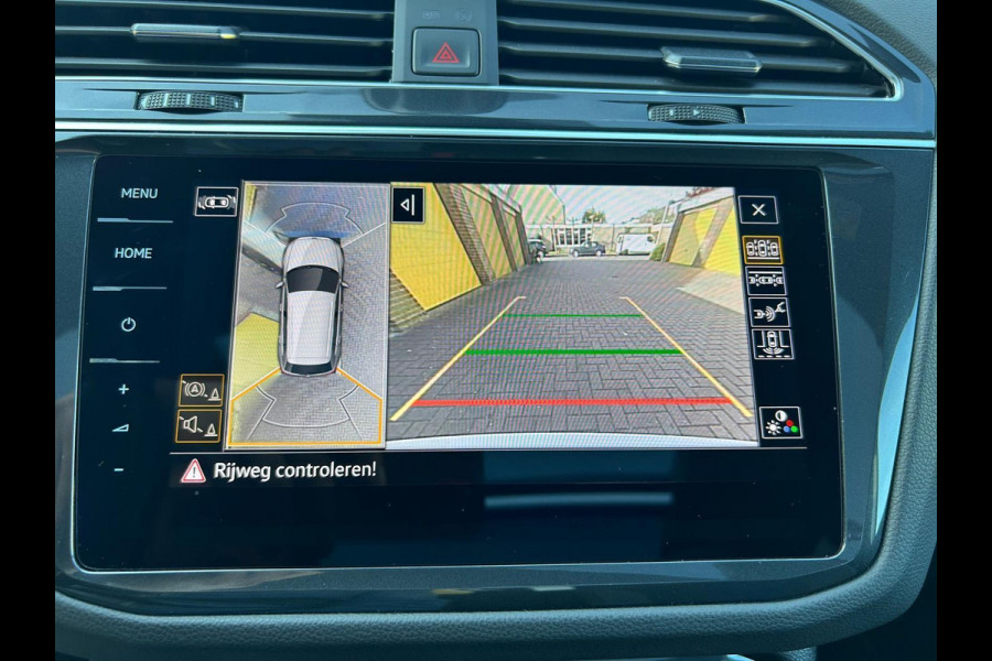 Volkswagen Tiguan 2.0 TSI R 75 Edition |4Motion|Akrapovic| Volkswagen Tiguan 2.0 TSI R 75 Edition |4Motion|Akrapovic|