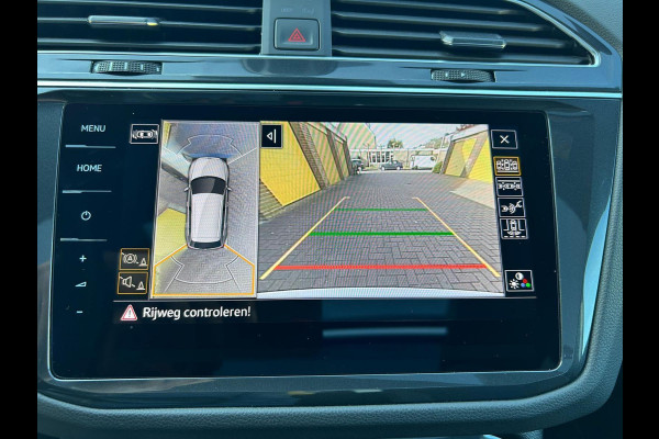 Volkswagen Tiguan 2.0 TSI R 75 Edition |4Motion|Akrapovic| Volkswagen Tiguan 2.0 TSI R 75 Edition |4Motion|Akrapovic|