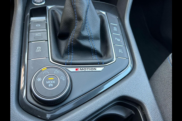 Volkswagen Tiguan 2.0 TSI R 75 Edition |4Motion|Akrapovic| Volkswagen Tiguan 2.0 TSI R 75 Edition |4Motion|Akrapovic|