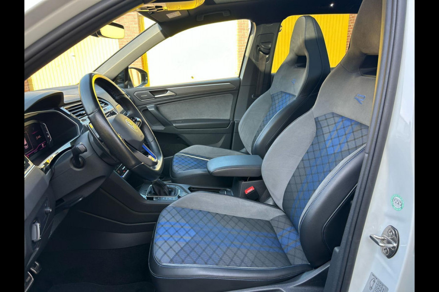 Volkswagen Tiguan 2.0 TSI R 75 Edition |4Motion|Akrapovic| Volkswagen Tiguan 2.0 TSI R 75 Edition |4Motion|Akrapovic|