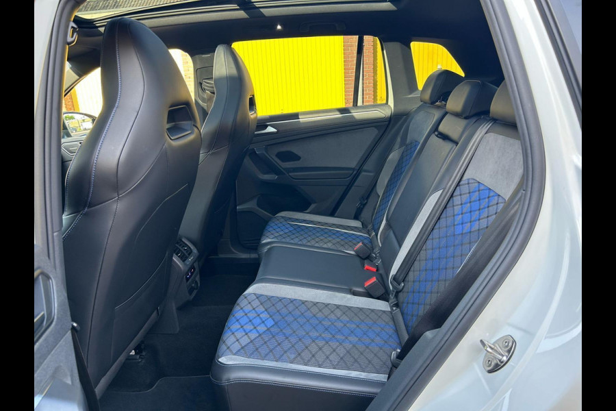 Volkswagen Tiguan 2.0 TSI R 75 Edition |4Motion|Akrapovic| Volkswagen Tiguan 2.0 TSI R 75 Edition |4Motion|Akrapovic|