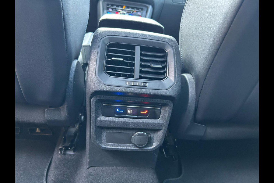 Volkswagen Tiguan 2.0 TSI R 75 Edition |4Motion|Akrapovic| Volkswagen Tiguan 2.0 TSI R 75 Edition |4Motion|Akrapovic|