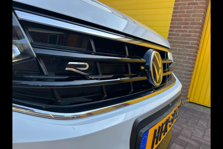 Volkswagen Tiguan 2.0 TSI R 75 Edition |4Motion|Akrapovic| Volkswagen Tiguan 2.0 TSI R 75 Edition |4Motion|Akrapovic|