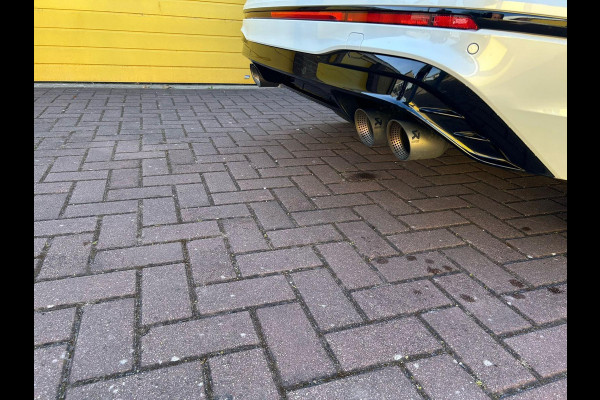 Volkswagen Tiguan 2.0 TSI R 75 Edition |4Motion|Akrapovic| Volkswagen Tiguan 2.0 TSI R 75 Edition |4Motion|Akrapovic|