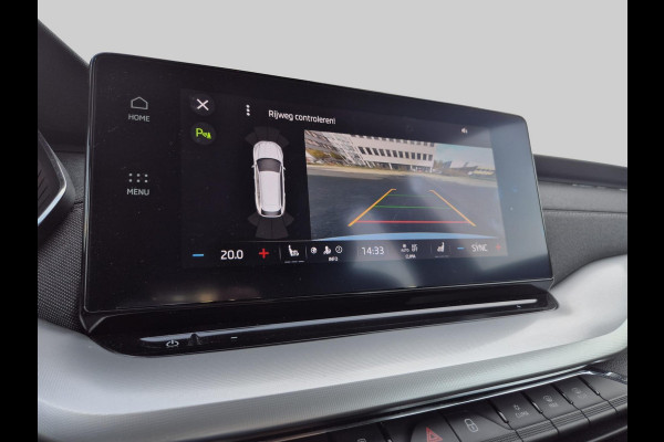 Škoda Octavia Combi 1.5 TSI First Edition  | 150PK