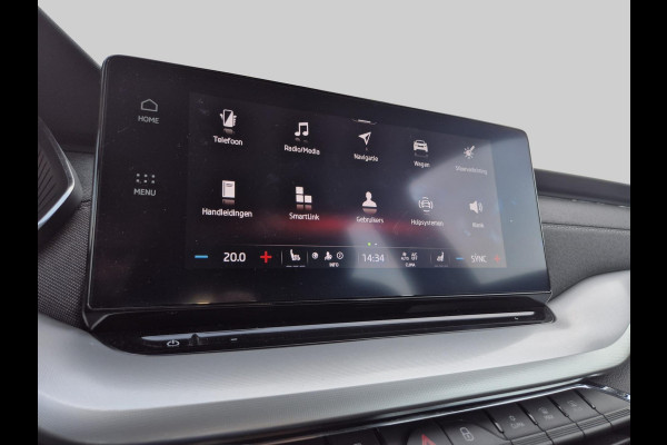 Škoda Octavia Combi 1.5 TSI First Edition  | 150PK