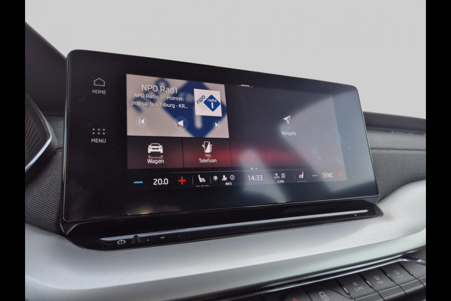 Škoda Octavia Combi 1.5 TSI First Edition  | 150PK