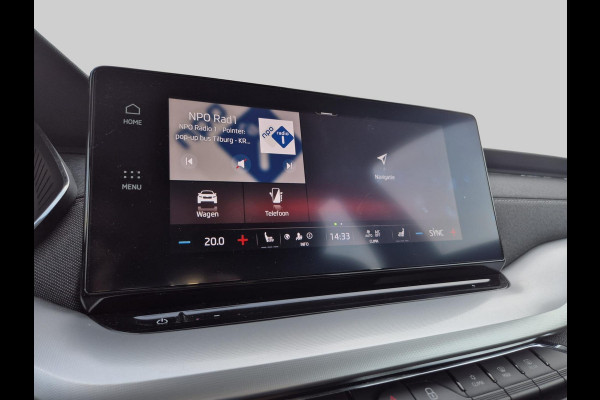 Škoda Octavia Combi 1.5 TSI First Edition  | 150PK