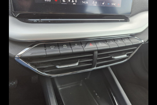 Škoda Octavia Combi 1.5 TSI First Edition  | 150PK