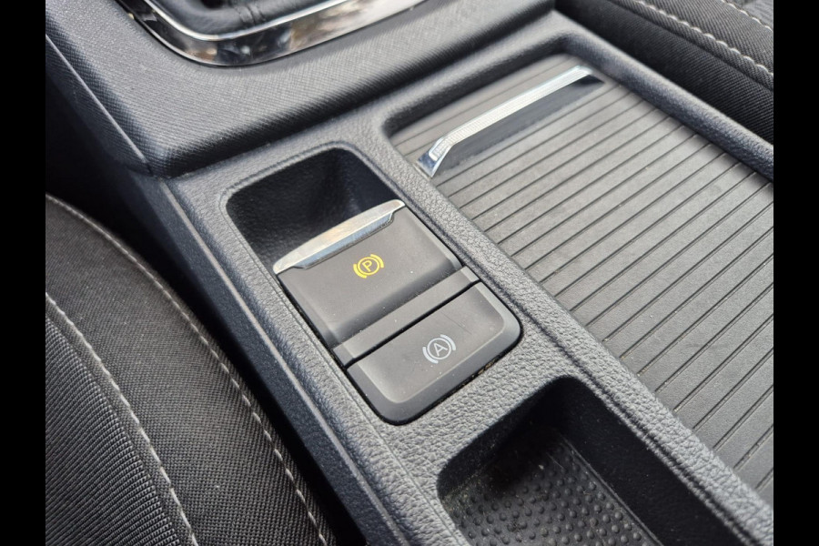 Škoda Octavia Combi 1.5 TSI First Edition  | 150PK