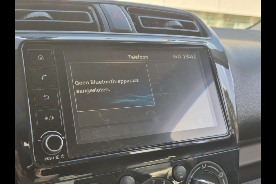 Mitsubishi Space Star 1.2 Cool+ Mitsubishi Space Star 1.2 Cool+