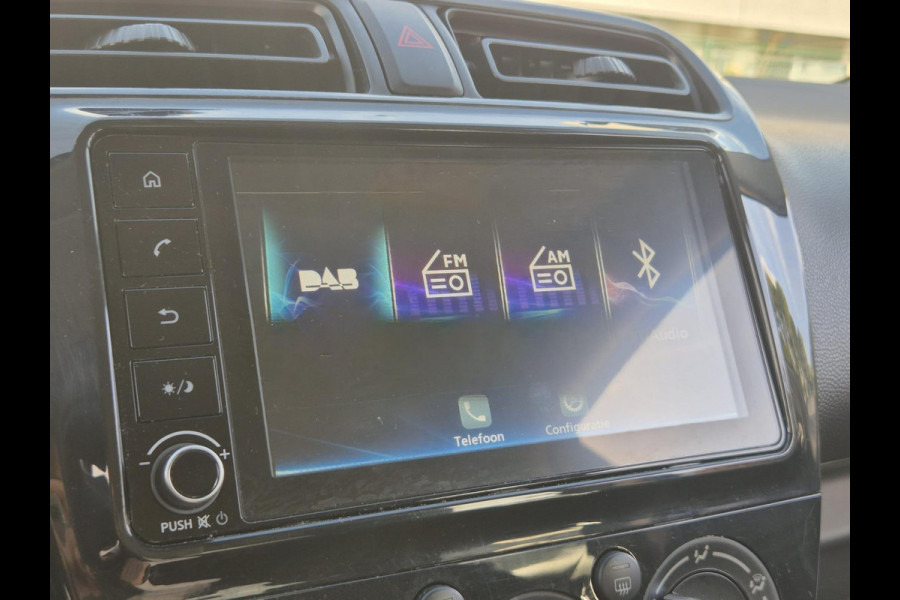 Mitsubishi Space Star 1.2 Cool+ Mitsubishi Space Star 1.2 Cool+